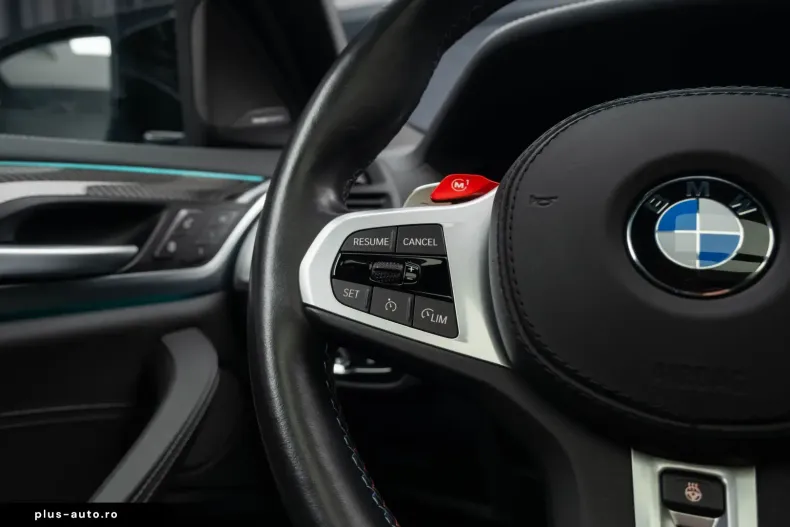 BMW X4 M (Seria X) din 2024 cu 13.850 km - oferta BMW196069 - foto 24