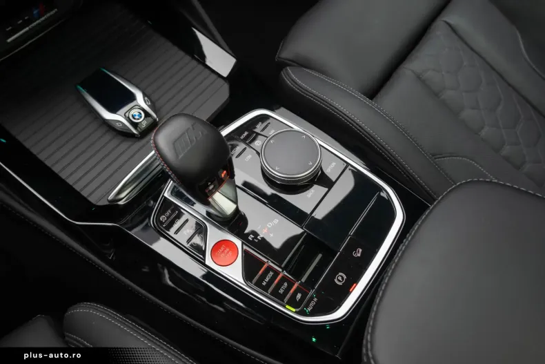 BMW X4 M (Seria X) din 2024 cu 13.850 km - oferta BMW196069 - foto 25