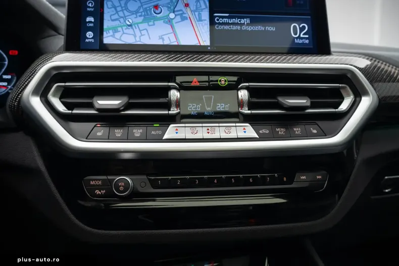 BMW X4 M (Seria X) din 2024 cu 13.850 km - oferta BMW196069 - foto 26