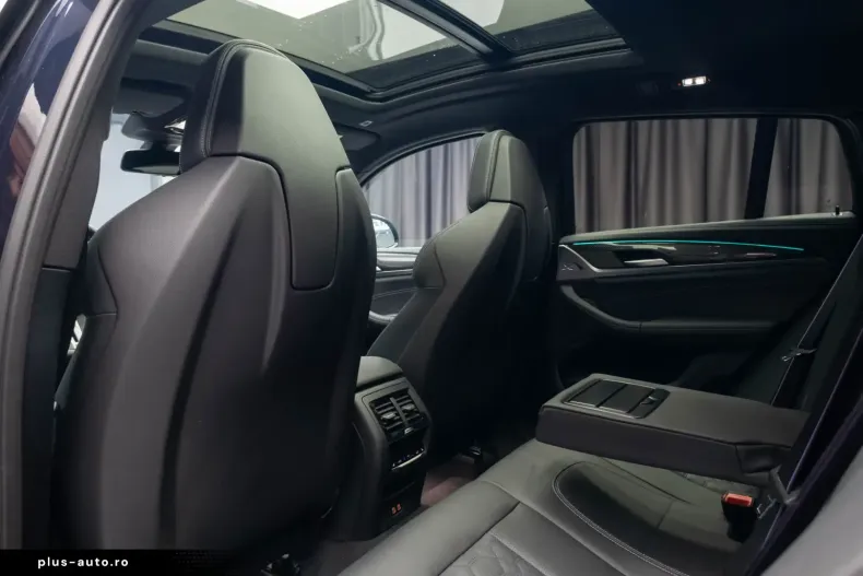 BMW X4 M (Seria X) din 2024 cu 13.850 km - oferta BMW196069 - foto 27