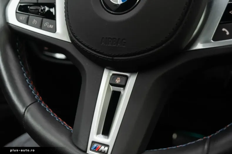 BMW X4 M (Seria X) din 2024 cu 13.850 km - oferta BMW196069 - foto 28