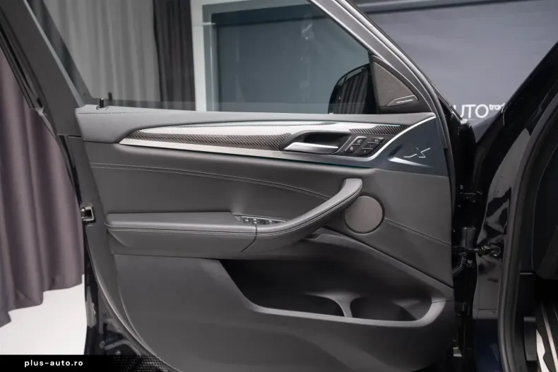 BMW X4 M (Seria X) din 2024 cu 13.850 km - oferta BMW196069 - foto 30