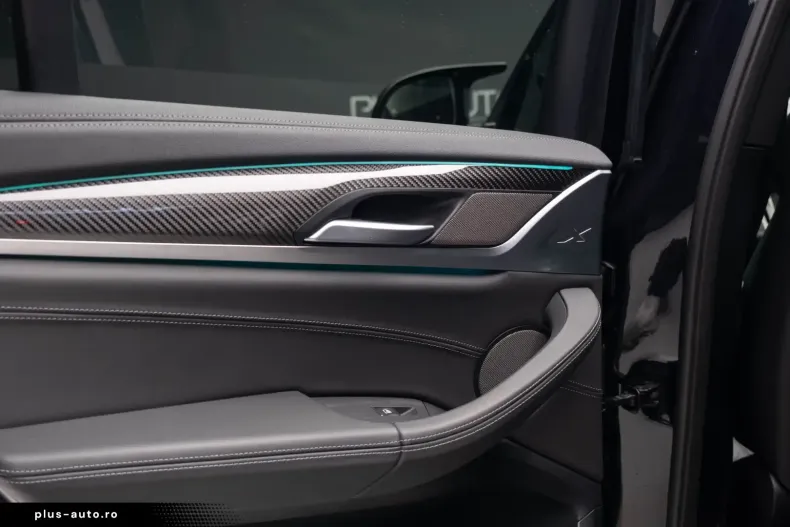 BMW X4 M (Seria X) din 2024 cu 13.850 km - oferta BMW196069 - foto 34