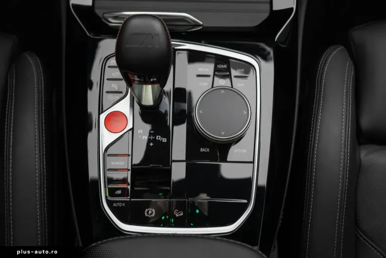 BMW X4 M (Seria X) din 2024 cu 13.850 km - oferta BMW196069 - foto 38