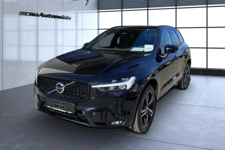 Volvo XC60 din 2022 cu 88.790 km - oferta VOL196070 - foto 1