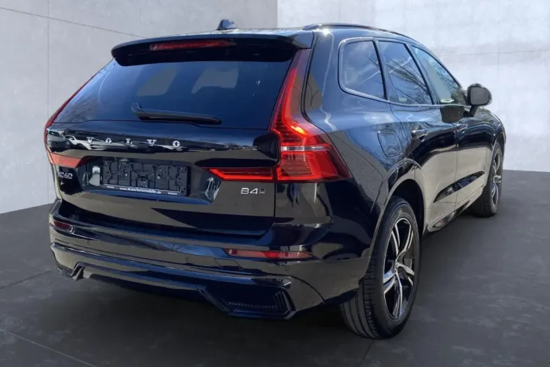 Volvo XC60 din 2022 cu 88.790 km - oferta VOL196070 - foto 3