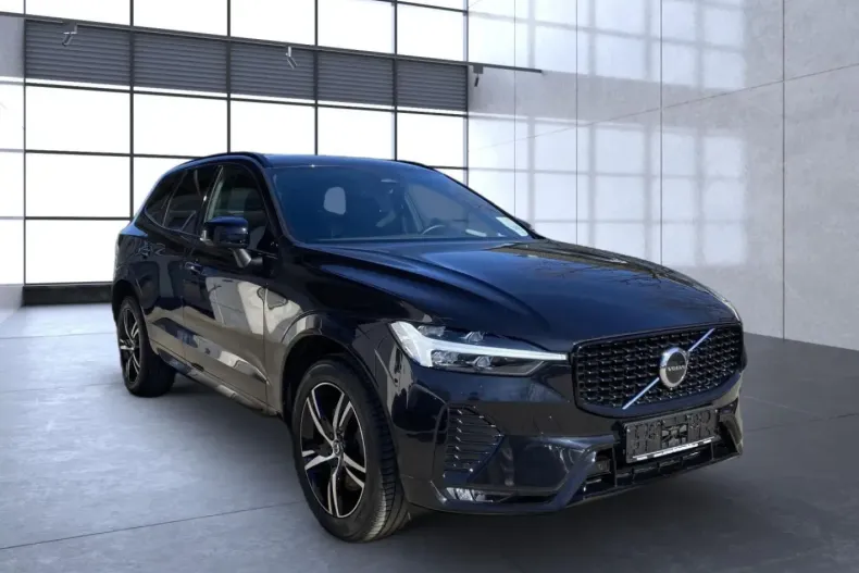 Volvo XC60 din 2022 cu 88.790 km - oferta VOL196070 - foto 4