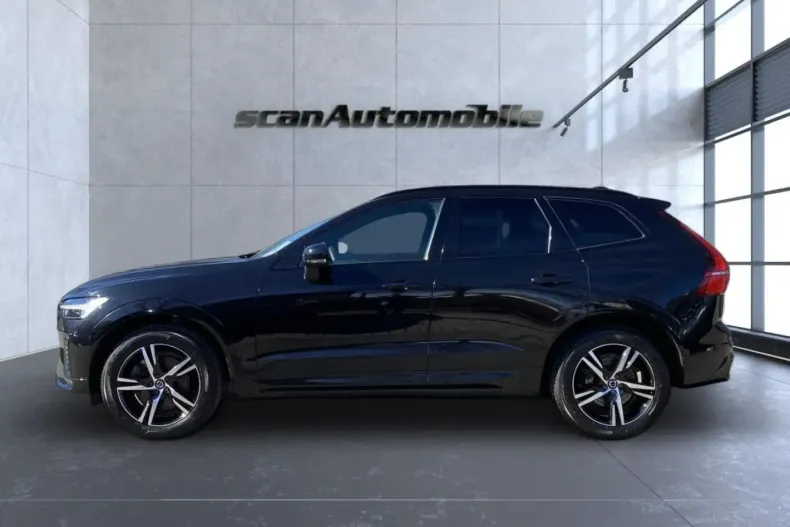 Volvo XC60 din 2022 cu 88.790 km - oferta VOL196070 - foto 6