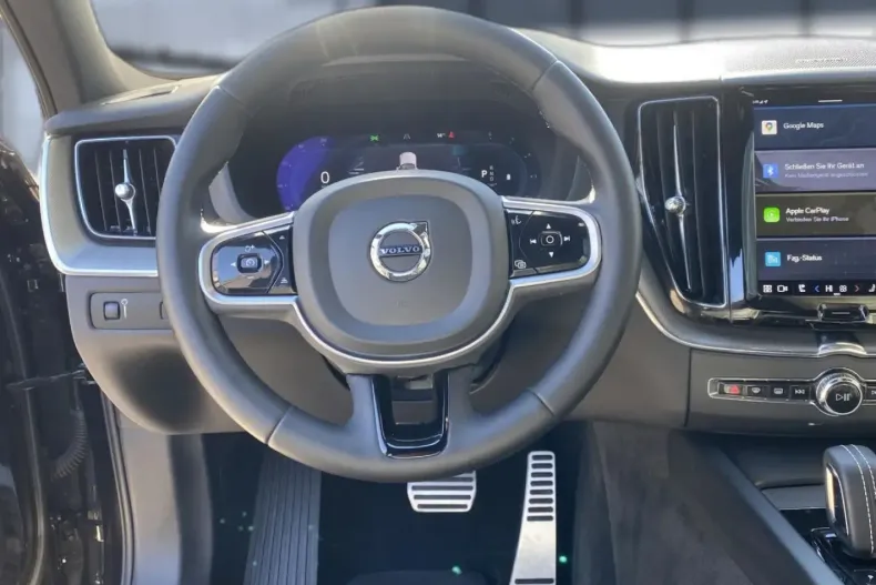 Volvo XC60 din 2022 cu 88.790 km - oferta VOL196070 - foto 16