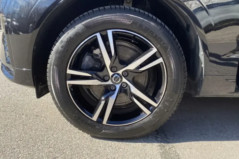 Volvo XC60 din 2022 cu 88.790 km - oferta VOL196070 - foto 19