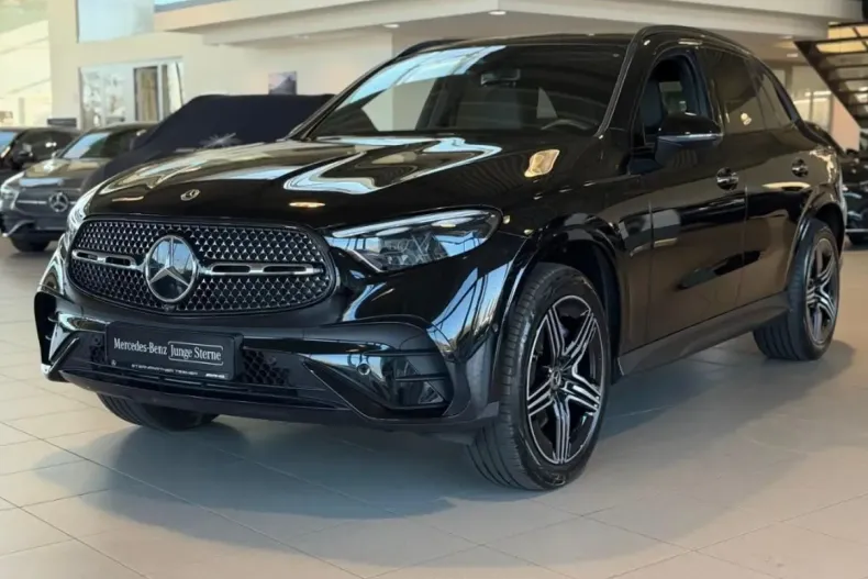 Mercedes-Benz GLC 300 (Clasa GLC) din 2024 cu 25.955 km - oferta MER196071 - foto 1