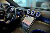 Mercedes-Benz GLC 300 (Clasa GLC) din 2024 cu 25.955 km - oferta MER196071 - foto 6