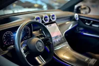 Mercedes-Benz GLC 300 (Clasa GLC) din 2024 cu 25.955 km - oferta MER196071 - foto 10