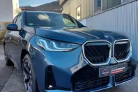 BMW X3 (Seria X) din 2026 cu 2.000 km - oferta BMW196072 - foto 1
