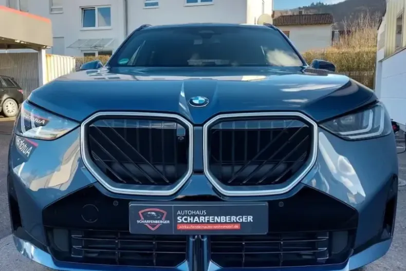 BMW X3 (Seria X) din 2026 cu 2.000 km - oferta BMW196072 - foto 2