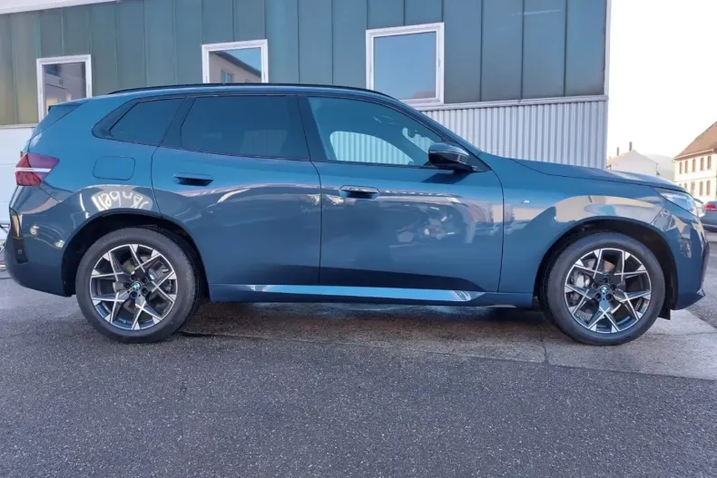 BMW X3 (Seria X) din 2026 cu 2.000 km - oferta BMW196072 - foto 3