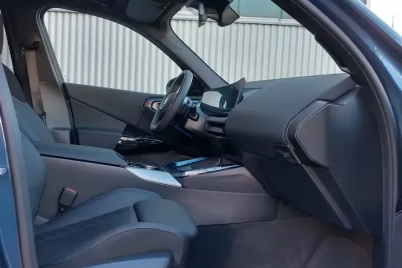 BMW X3 (Seria X) din 2026 cu 2.000 km - oferta BMW196072 - foto 4