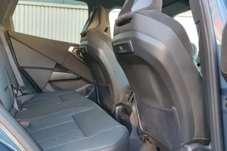 BMW X3 (Seria X) din 2026 cu 2.000 km - oferta BMW196072 - foto 5