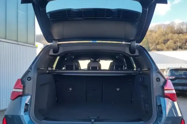 BMW X3 (Seria X) din 2026 cu 2.000 km - oferta BMW196072 - foto 8