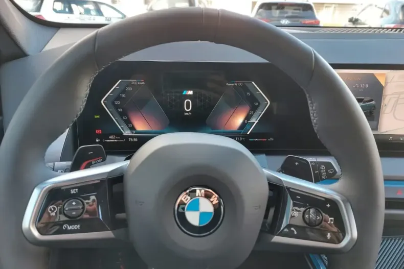 BMW X3 (Seria X) din 2026 cu 2.000 km - oferta BMW196072 - foto 16