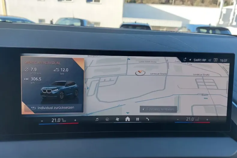 BMW X3 (Seria X) din 2026 cu 2.000 km - oferta BMW196072 - foto 17