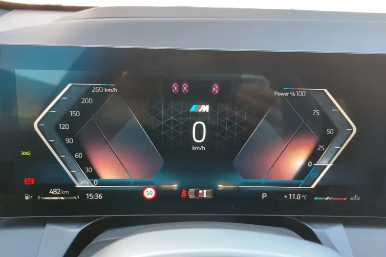 BMW X3 (Seria X) din 2026 cu 2.000 km - oferta BMW196072 - foto 18