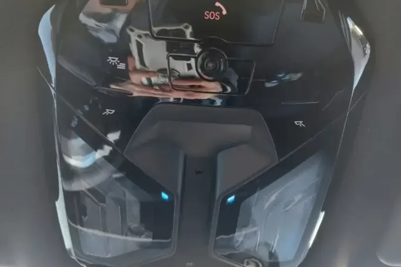 BMW X3 (Seria X) din 2026 cu 2.000 km - oferta BMW196072 - foto 20