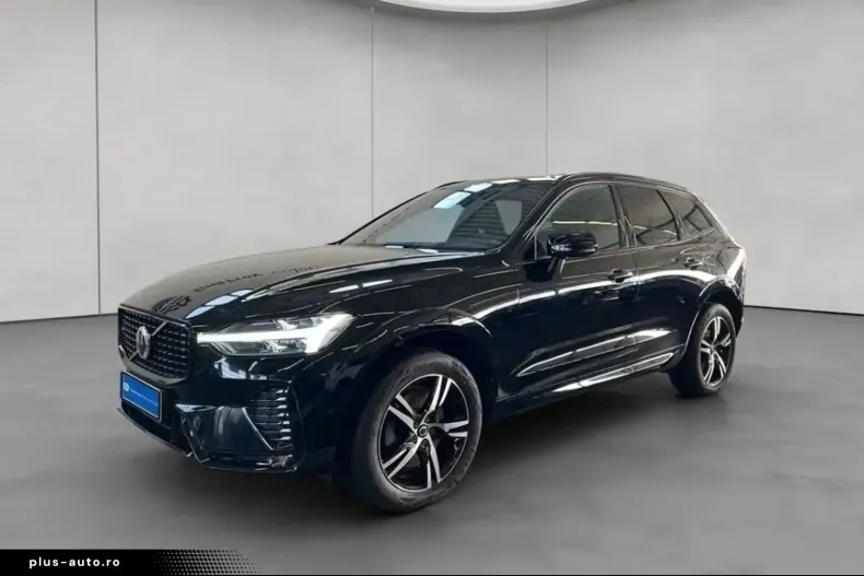 Volvo XC60 din 2022 cu 127.896 km - oferta VOL196073 - foto 1