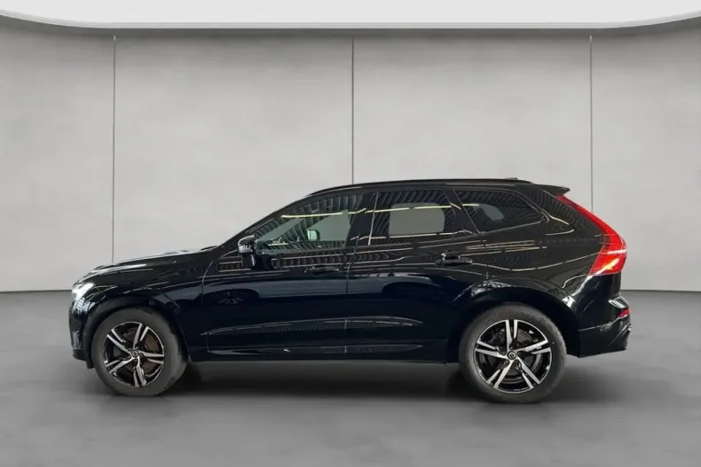 Volvo XC60 din 2022 cu 127.896 km - oferta VOL196073 - foto 2