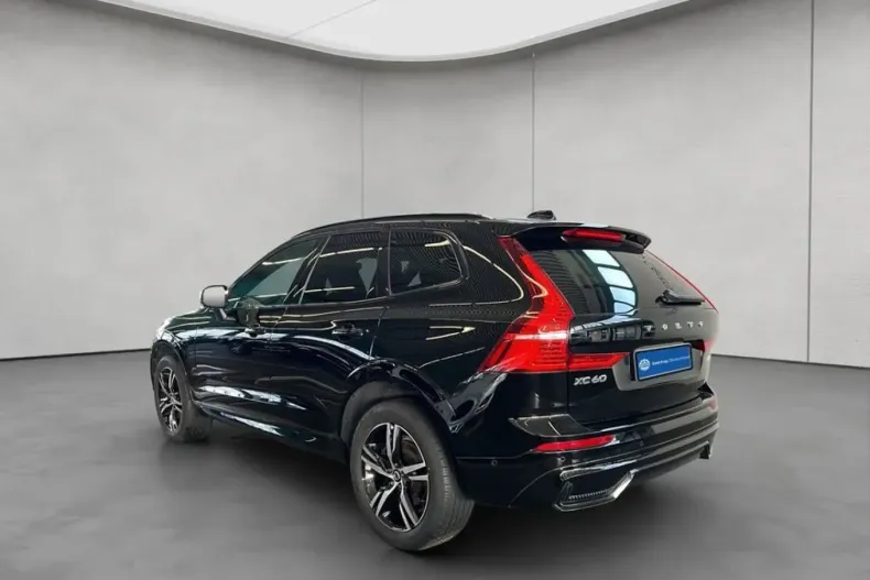 Volvo XC60 din 2022 cu 127.896 km - oferta VOL196073 - foto 3
