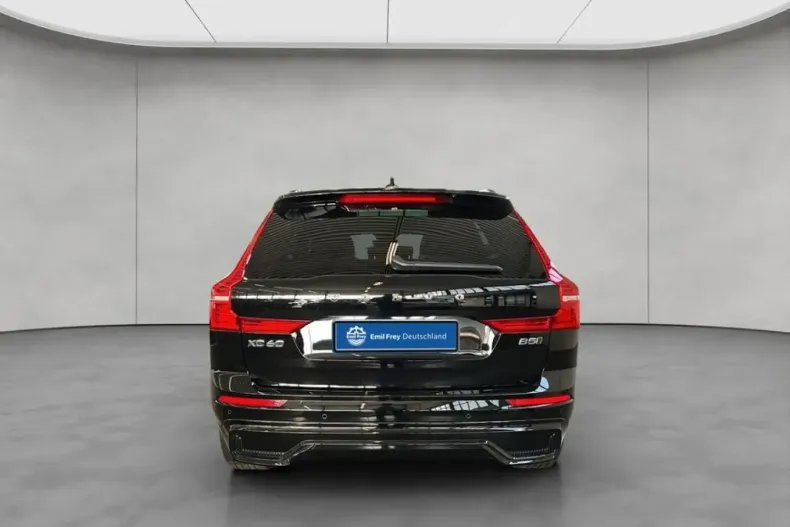 Volvo XC60 din 2022 cu 127.896 km - oferta VOL196073 - foto 4