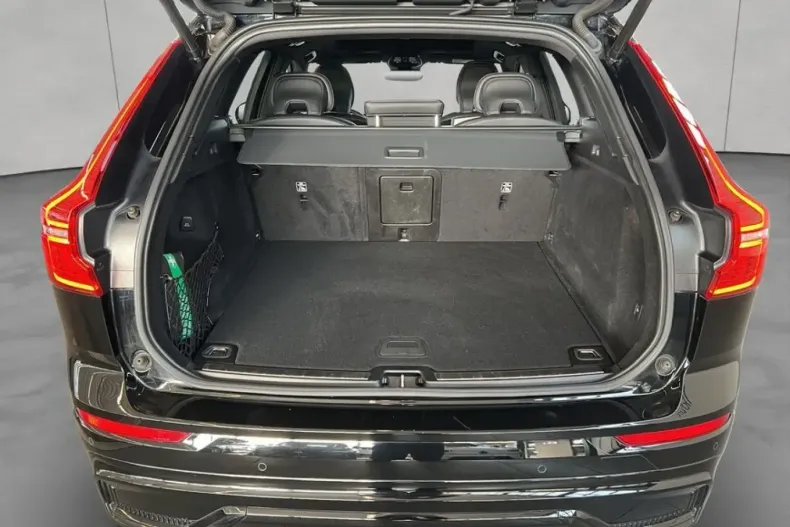 Volvo XC60 din 2022 cu 127.896 km - oferta VOL196073 - foto 5