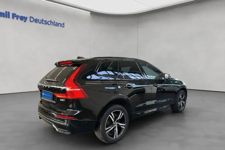 Volvo XC60 din 2022 cu 127.896 km - oferta VOL196073 - foto 6