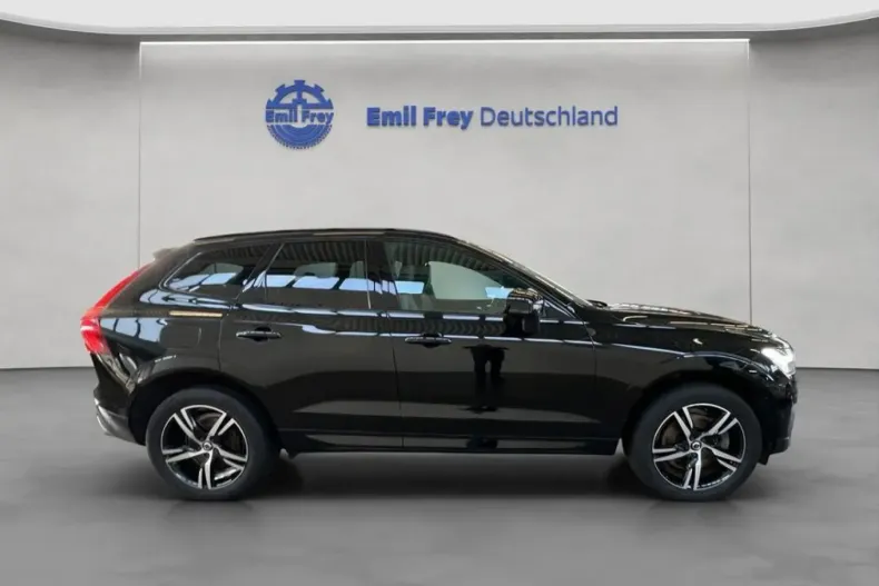 Volvo XC60 din 2022 cu 127.896 km - oferta VOL196073 - foto 7