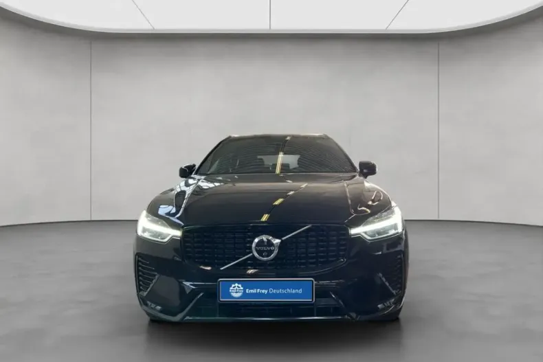 Volvo XC60 din 2022 cu 127.896 km - oferta VOL196073 - foto 9