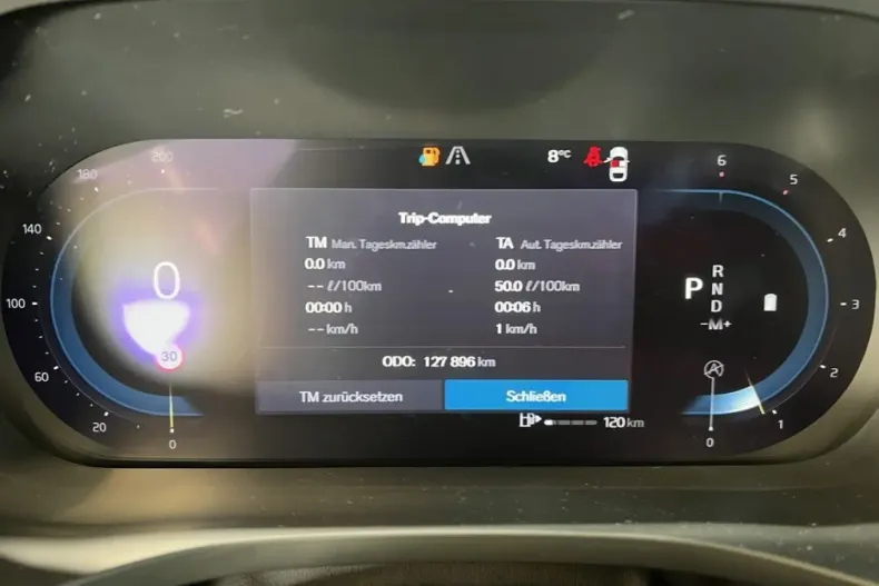Volvo XC60 din 2022 cu 127.896 km - oferta VOL196073 - foto 12