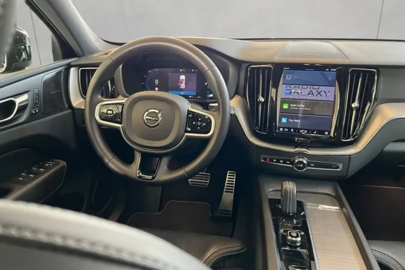 Volvo XC60 din 2022 cu 127.896 km - oferta VOL196073 - foto 14
