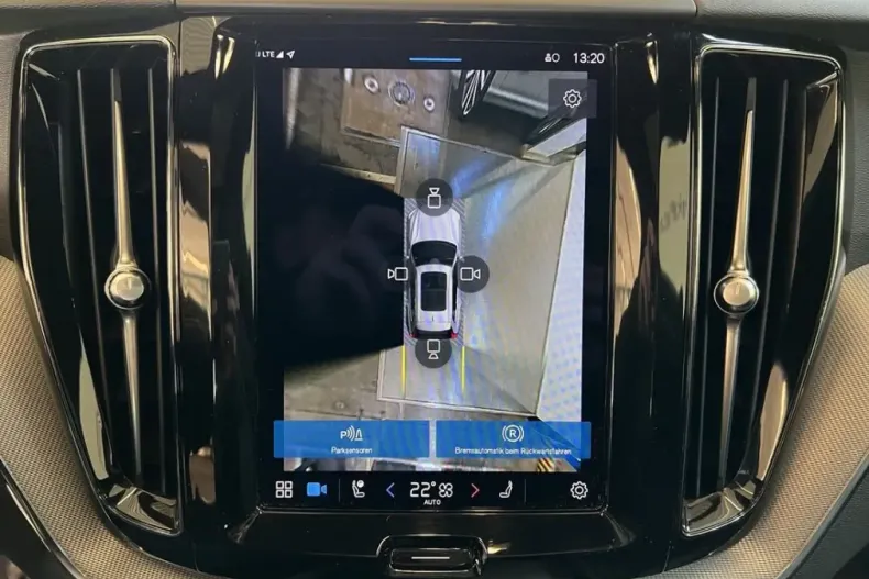 Volvo XC60 din 2022 cu 127.896 km - oferta VOL196073 - foto 23