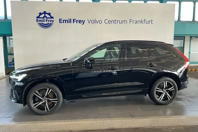 Volvo XC60 din 2022 cu 127.896 km - oferta VOL196073 - foto 27
