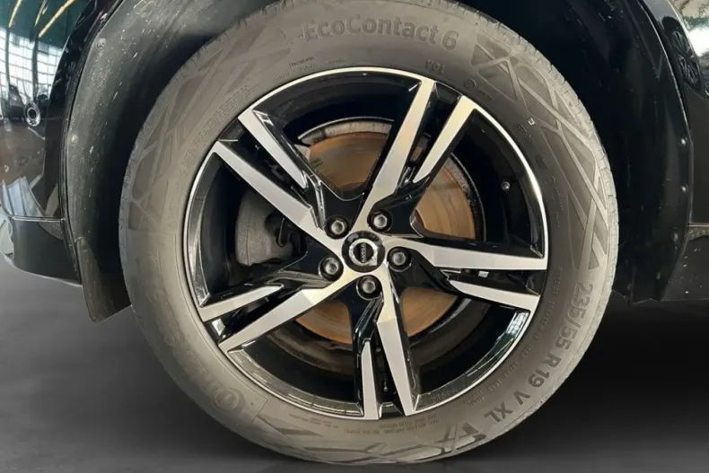 Volvo XC60 din 2022 cu 127.896 km - oferta VOL196073 - foto 28