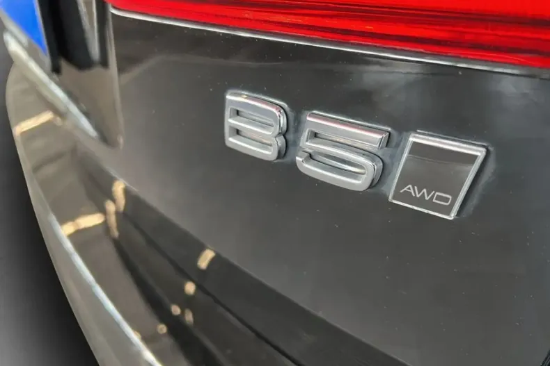 Volvo XC60 din 2022 cu 127.896 km - oferta VOL196073 - foto 29