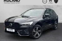 Volvo XC60 din 2021 cu 117.588 km - oferta VOL196074 - foto 1