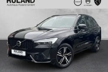 Volvo XC60 din 2021 - oferta VOL196074