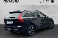 Volvo XC60 din 2021 cu 117.588 km - oferta VOL196074 - foto 2