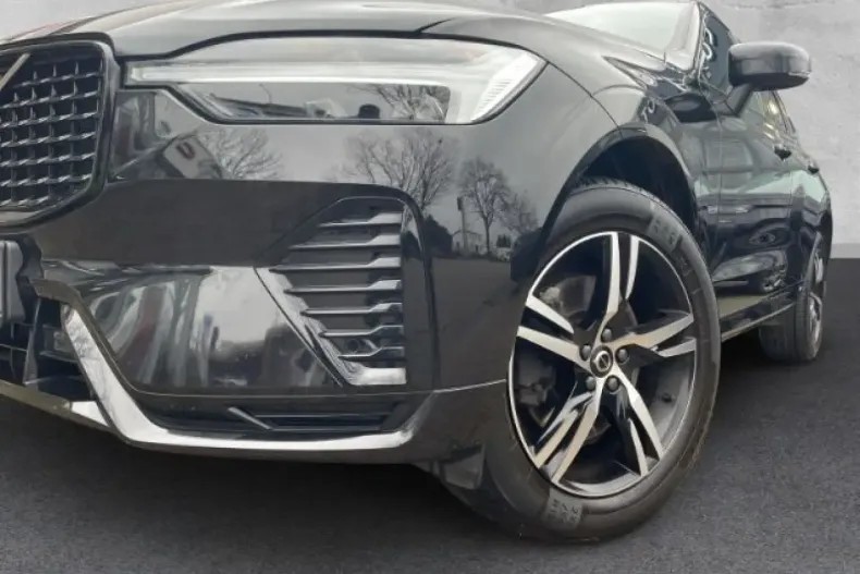 Volvo XC60 din 2021 cu 117.588 km - oferta VOL196074 - foto 5