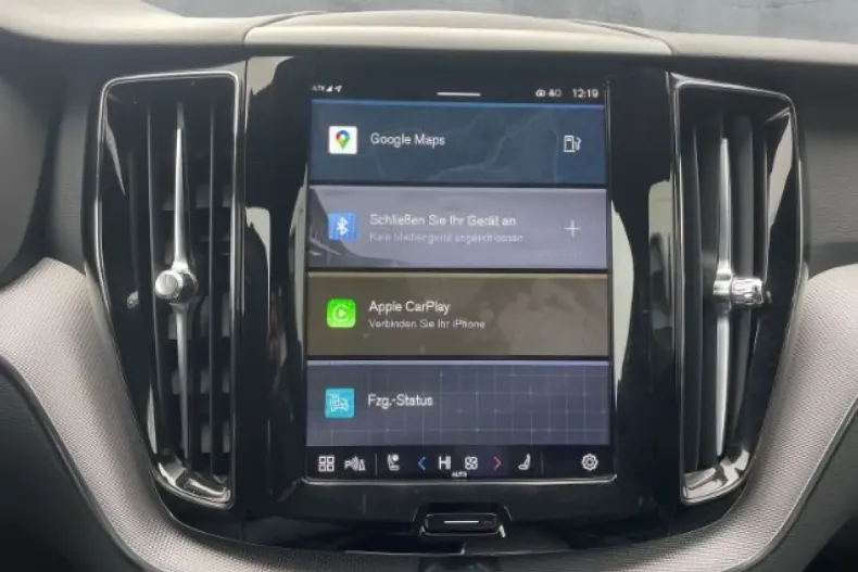 Volvo XC60 din 2021 cu 117.588 km - oferta VOL196074 - foto 10