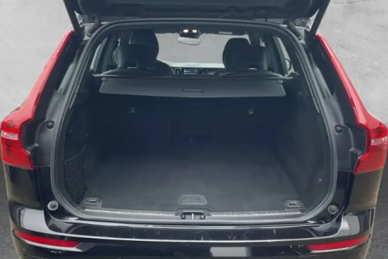 Volvo XC60 din 2021 cu 117.588 km - oferta VOL196074 - foto 13