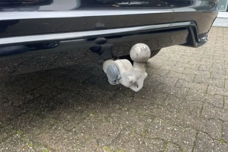 Volvo XC60 din 2021 cu 117.588 km - oferta VOL196074 - foto 14