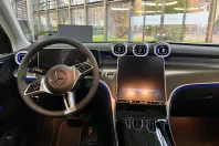 Mercedes-Benz GLC 300 (Clasa GLC) din 2024 cu 30.000 km - oferta MER196075 - foto 11