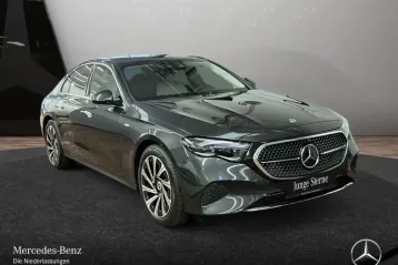 Mercedes-Benz E 300 din 2025 - oferta MER196076